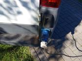 Prekybinis mikroautobusas - nuotraukos Nr. 24