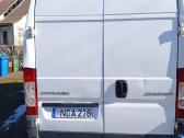 Prekybinis mikroautobusas - nuotraukos Nr. 33