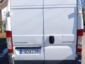 Prekybinis mikroautobusas - nuotraukos Nr. 34