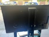 Parduodamas Philips 55pfl7008k LED su defektu - nuotraukos Nr. 3