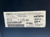 Parduodamas Philips 55pfl7008k LED su defektu - nuotraukos Nr. 4