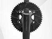 Aero chain ring Shimano 52-36 - nuotraukos Nr. 2