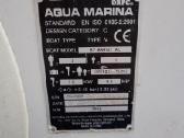 Parduodu naudota pripučiama valti Aqua Marina - nuotraukos Nr. 4