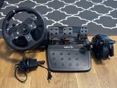 Logitech G920 Driving Force Xbox edition