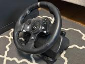 Logitech G920 Driving Force Xbox edition - nuotraukos Nr. 2