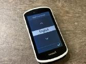 Garmin edge 1030 - nuotraukos Nr. 2