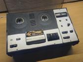 Elfa 332 stereo vintažinis juostinis magnetofonas