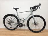 Cube Nuroad Race Fe 2025 28er L 2x12s Shimano GRX