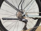 Cube Nuroad Race Fe 2025 28er L 2x12s Shimano GRX - nuotraukos Nr. 3