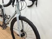 Cube Nuroad Race Fe 2025 28er L 2x12s Shimano GRX - nuotraukos Nr. 4