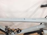 Cube Nuroad Race Fe 2025 28er L 2x12s Shimano GRX - nuotraukos Nr. 7
