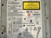 Originalus Mercedes-benz Ntg5 Harman - nuotraukos Nr. 4