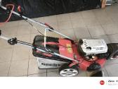 Parduodama naudota žoliapjovė Hecht 5483 Sw - nuotraukos Nr. 3