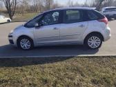 Citroen c4 picasso - nuotraukos Nr. 2