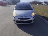Citroen c4 picasso - nuotraukos Nr. 3