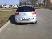 Citroen c4 picasso - nuotraukos Nr. 4