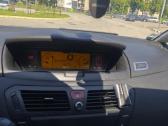 Citroen c4 picasso - nuotraukos Nr. 5