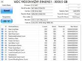 Kietasis diskas Western Digital Wd P10 3tb - nuotraukos Nr. 2