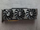Nvidia Geforce Rtx 3080 10gb Zotac