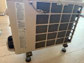 Oro kondicionierius Samsung Windfree 3,5 kw - nuotraukos Nr. 7