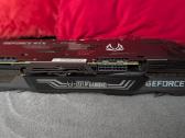 Nvidia Geforce Rtx 3080 10gb Zotac - nuotraukos Nr. 3