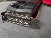 Nvidia Geforce Rtx 3080 10gb Zotac - nuotraukos Nr. 5
