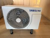 Oro kondicionierius Samsung Windfree 3,5 kw - nuotraukos Nr. 2