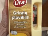Atiduodu grindų valymo priemonė Ula