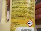 Atiduodu grindų valymo priemonė Ula - nuotraukos Nr. 2