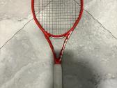 Wilson Clash Pro teniso raketė, 3 grip