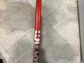 Wilson Clash Pro teniso raketė, 3 grip - nuotraukos Nr. 2