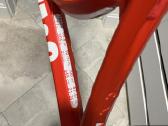 Wilson Clash Pro teniso raketė, 3 grip - nuotraukos Nr. 4