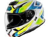 Shoei Neotec, Schuberth, Cardo/sena - nuotraukos Nr. 16