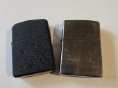 Zippo žiebtuvėliai - nuotraukos Nr. 3