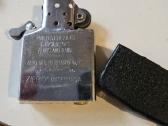 Zippo žiebtuvėliai - nuotraukos Nr. 4
