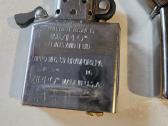 Zippo žiebtuvėliai - nuotraukos Nr. 5