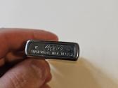 Zippo žiebtuvėliai - nuotraukos Nr. 7