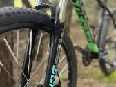 Dviratis Kellys Viper 30 - nuotraukos Nr. 2