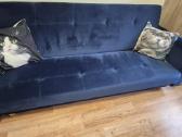 Sofa lova
