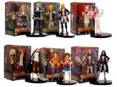 Figureles one piece - nuotraukos Nr. 2