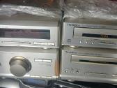 Technics muzikinis centras