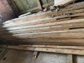 Statybinė Mediena, pakalimo lentos, 5m ilg, 4.37m3 - nuotraukos Nr. 14