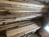Statybinė Mediena, pakalimo lentos, 5m ilg, 4.37m3 - nuotraukos Nr. 18