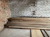 Statybinė Mediena, pakalimo lentos, 5m ilg, 4.37m3 - nuotraukos Nr. 2