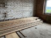 Statybinė Mediena, pakalimo lentos, 5m ilg, 4.37m3 - nuotraukos Nr. 3
