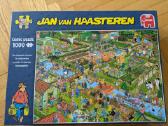 Jan Van Haasteren dėlionės - nuotraukos Nr. 6