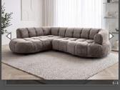 Naujas minkstas kampas/ sofa su elektrine funkcija - nuotraukos Nr. 3