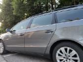 2005 VW passat b6 2.0tdi automatas dsg - nuotraukos Nr. 2