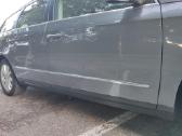 2005 VW passat b6 2.0tdi automatas dsg - nuotraukos Nr. 3