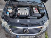 2005 VW passat b6 2.0tdi automatas dsg - nuotraukos Nr. 4